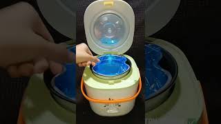 Rice Cooker Mini ricecookers anakkost shortvideo shorts [upl. by Edik615]