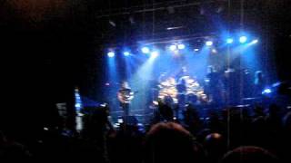 Sonata Arctica  Tallulah Live  Groove Bs As Argentina 271010 [upl. by Yllus]