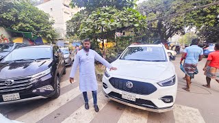 পুরাতন গাড়ি কিনার আসল ঠিকানা । Best Used Car Showroom In BD  Hasan Vlogs [upl. by Mello]