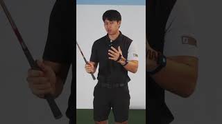 Biggest Downswing Mistake Part 1 shorts golf golftips golfswing [upl. by Vil]