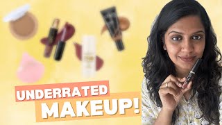 Makeup Finds Under ₹250  Malayalam  Underrated Makeup [upl. by Supen434]