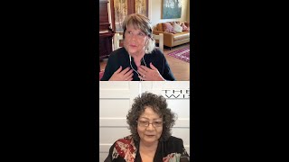 Reframing addiction and trauma with Dr Janina Fisher and Jan Winhalljanwinhall5970 [upl. by Kamillah272]