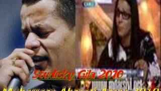 4 Muharrem Ahmeti Amza Studisky Gila 2010wmv [upl. by Yeldarb]