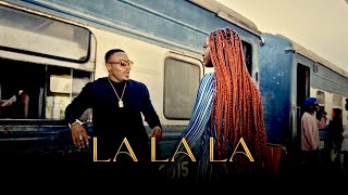 Alikiba amp K2ga Vanillah Abdukiba Tommy Flavour  La La La Dance Performance Video [upl. by Arahahs23]