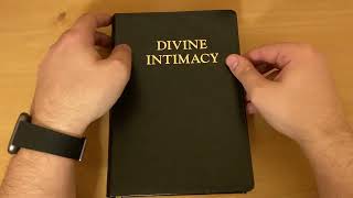 Catholic Book Reviews  Divine Intimacy [upl. by Iluj]