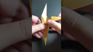 Kagaj se bichchhu banana shikhepaper craft [upl. by Sherry]