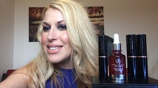 Anastasia Beverly Hills Foundation Stick Contour Sticks amp Hydrating Oil  Review amp Demo [upl. by Leihcar]