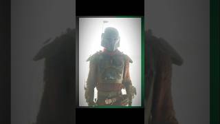 😱This guy have Boba Fett armor😱  The Mandalorian  shorts [upl. by Falzetta]