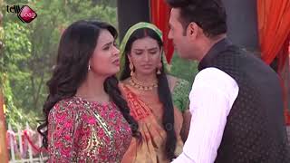 Saam Daam Dand Bhed 9th February 2018  Upcoming Episode  Star Bharat  Telly soap [upl. by Esya]