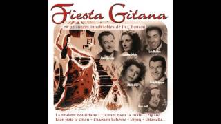 Rudy Hirigoyen  Fiesta Gitana [upl. by Jameson]