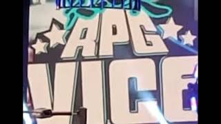 Roppongi Vice Theme song and Titantron [upl. by Idnek]