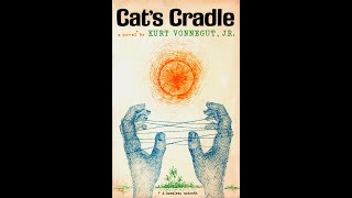 Plot summary “Cats Cradle” by Kurt Vonnegut Jr in 7 Minutes  Book Review [upl. by Orvan]