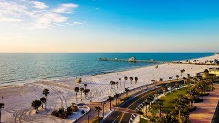 🔴 LIVE View  Webcam  Beach Florida One of The Best Beaches in The United States [upl. by Indihar353]