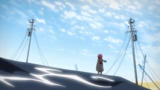 Mirai Nikki ending 2 [upl. by Michelle]