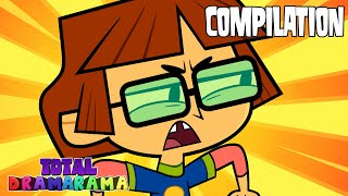 Total Dramarama  January Compilation [upl. by Catie]