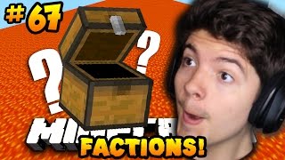 Minecraft FACTIONS VERSUS quotNO FREAKING WAYquot 67  w PrestonPlayz [upl. by Damien]