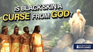 Is Black Skin a Curse from God [upl. by Toth]