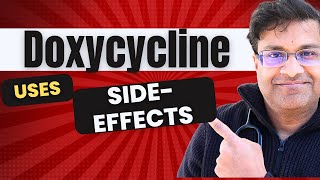 Your guide to Doxycycline uses and side effects [upl. by Antonie]