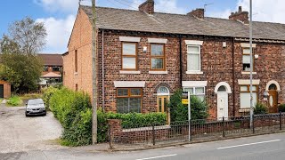 For Sale Manchester Road Westhoughton Bolton Lancashire BL5 [upl. by Hpotsirhc607]