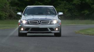 2009 MercedesBenz C63 AMG  TestDriveNow [upl. by Selim]