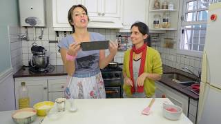 Cómo hacer BUDÍN 1 2 3 con Paulina Cocina [upl. by Deva475]