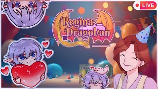 【 LIVE 】Siapa nih  Regina Dragolian [upl. by Eilla]