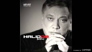 Halid Beslic  Ljubicica  Audio 2008 [upl. by Aneeras]