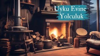 Derin Bir Uyku için Uyku Evine Yolculuk [upl. by Butch]