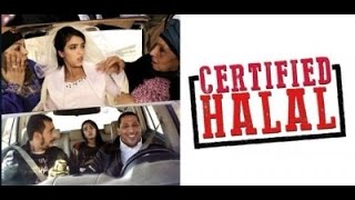 Certified Halal  EN  Africiné a Comedy [upl. by Alaj]