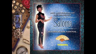 Perwira  Puan Sri Saloma Official Audio [upl. by Greenberg]