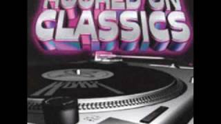 Hooked on Classics vol 1  Dj Make  ILL TECHNICS ENTERTAINMENT  Chicago House Mix [upl. by Notac]