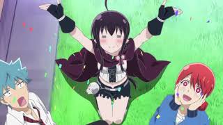 Renai boukun vostfr episode 1 [upl. by Bundy]