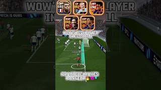 Efootball 24  Zero° Angel Free Kick Competition efootball pes2021 efootball2024 pes shorts [upl. by Airotna]