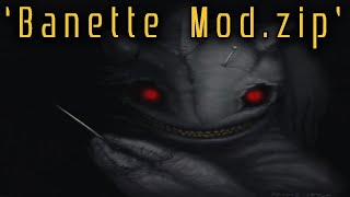 BanetteModzip Pokemon Creepypasta [upl. by Bow]