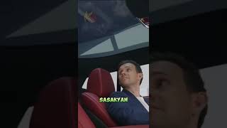 Ito Ang Pinakamahal na Bagong Sasakyan Sa Buong Mundo cars luxurycars shorts shortvideo [upl. by Monto726]