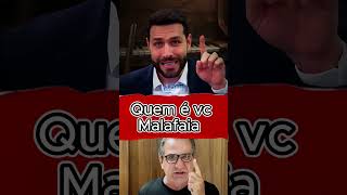 Silas Malafaia acha que é dono da direita pavinatto faroeste pablomarçal silasmalafaia [upl. by Cock]