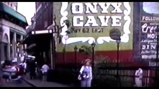 Eureka Springs AR Scenic Drive Through Town In October 1996 [upl. by Assyle]