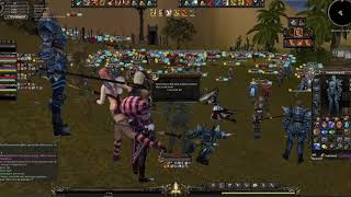 Shaiya Legends PvP Event [upl. by Gran]