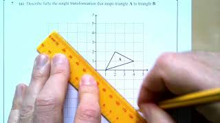 CCEA GCSE Maths  M8 Paper 2 June 2023 [upl. by Adnuhsal]