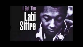 Labi Siffre  I Got The ReWork By DJ Nilsson [upl. by Zetnauq]