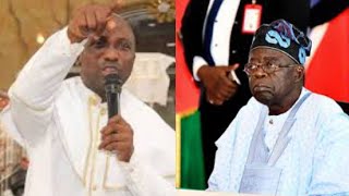 SHOCKER Angry Primate Ayodele Blasts Tinubu SEE What He Said That SHOCKED EVERYONE [upl. by Ruttger939]