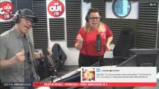 Radio Réveil  le best of 121 04042017 [upl. by Yborian914]