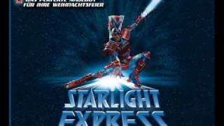 Starlight Express 02Rolling Stock [upl. by Marsh]