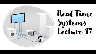 Real Time Systems Lecture 17 Clock Synchronization [upl. by Lunsford]