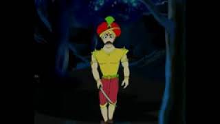 bikkram betal bangla cartoon [upl. by Maxfield]