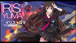 SoulWorker  New Character Iris Gameplay Trailer [upl. by Damiani]