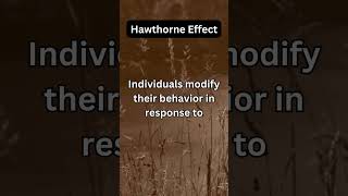 Individuals modify their behavior in response to [upl. by Nnairek]