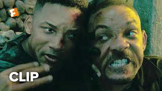 GEMINI MAN Trailer 2 2019 Will Smith Action Movie [upl. by Bird]