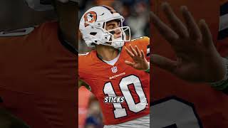 NFL mock draft picks 1115 nflnews nfl nfldraft mockdraft [upl. by Ecneret469]