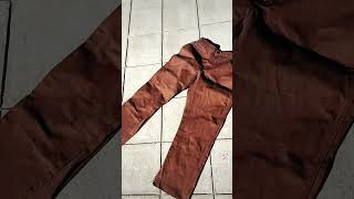 Come buy out new carpenter pants [upl. by Aronel638]